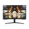 WQHD монитор Samsung Odyssey G5 S32AG524PI (LS32AG524PIXCI) - фото 1
