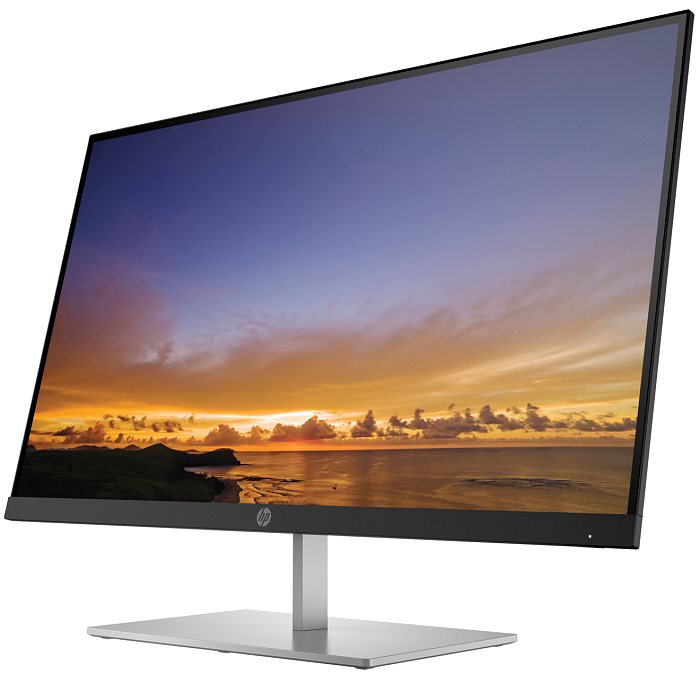 WQHD монитор HP Pavilion 27 Quantum Dot 27 (5DQ99AA) - фото 3