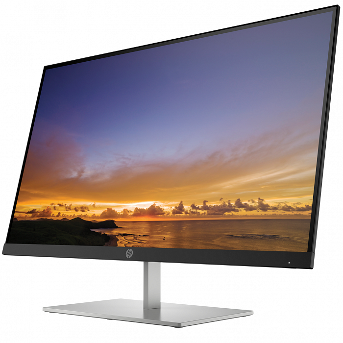 WQHD монитор HP Pavilion 27 Quantum Dot 27 (5DQ99AA) - фото 3