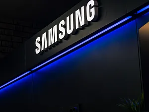 Новый демо-стенд Samsung в 4k-monitor