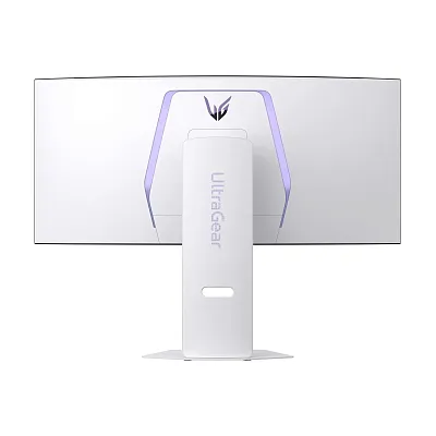 3.5K OLED монитор LG UltraGear 34GX90SA-W - фото 6
