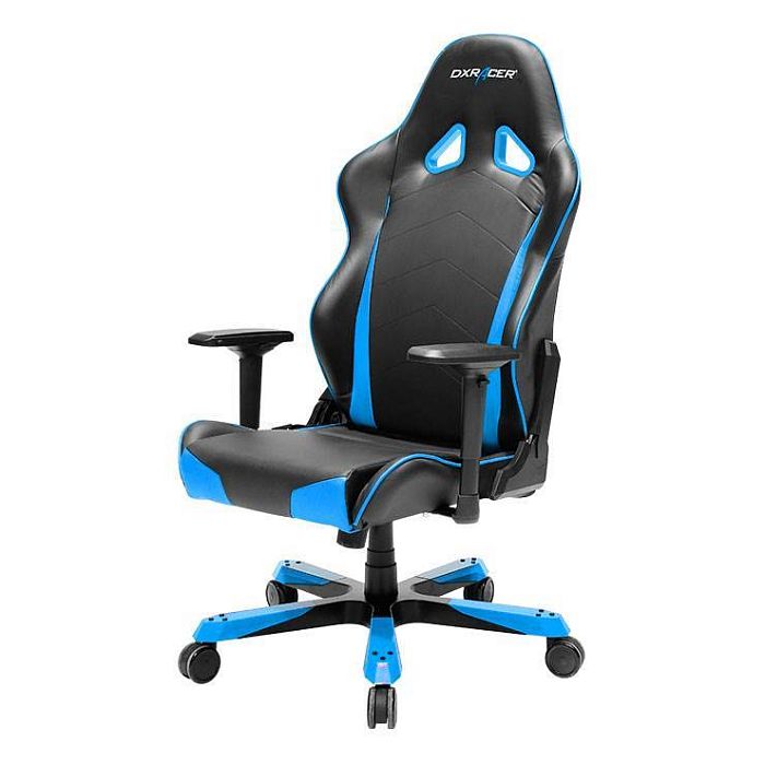 Компьютерное игровое кресло DXRacer OH/TS29/NB - фото 1