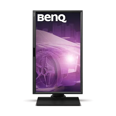 WQHD монитор BenQ BL2420PT - фото 4
