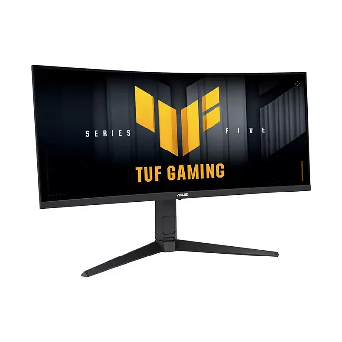 3.5K монитор ASUS TUF Gaming VG34WQML5A - фото 1