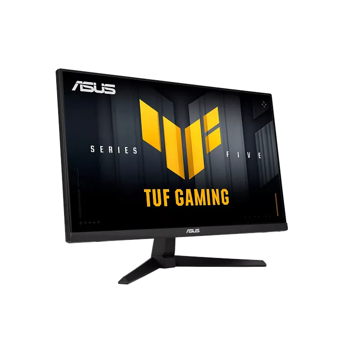 Full HD монитор ASUS TUF Gaming VG259QMR5A - фото 4