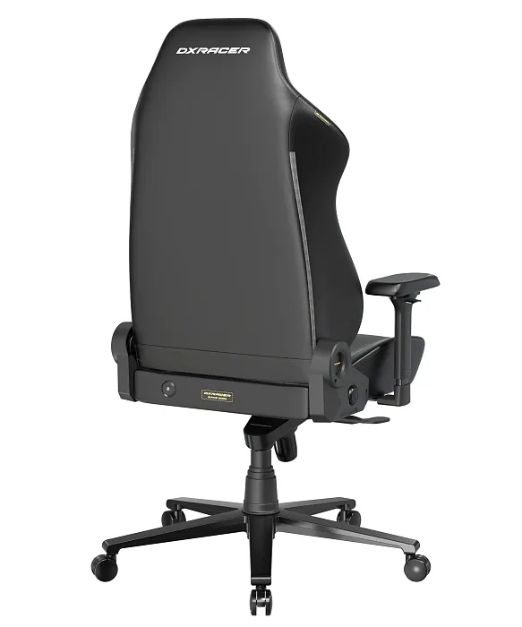 Компьютерное кресло DXRacer OH/XLMT24LTA/N - фото 4
