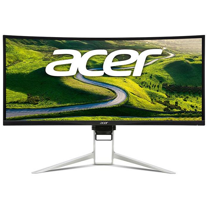 3.8K монитор Acer XR382CQKbmijqphuzx - фото 1