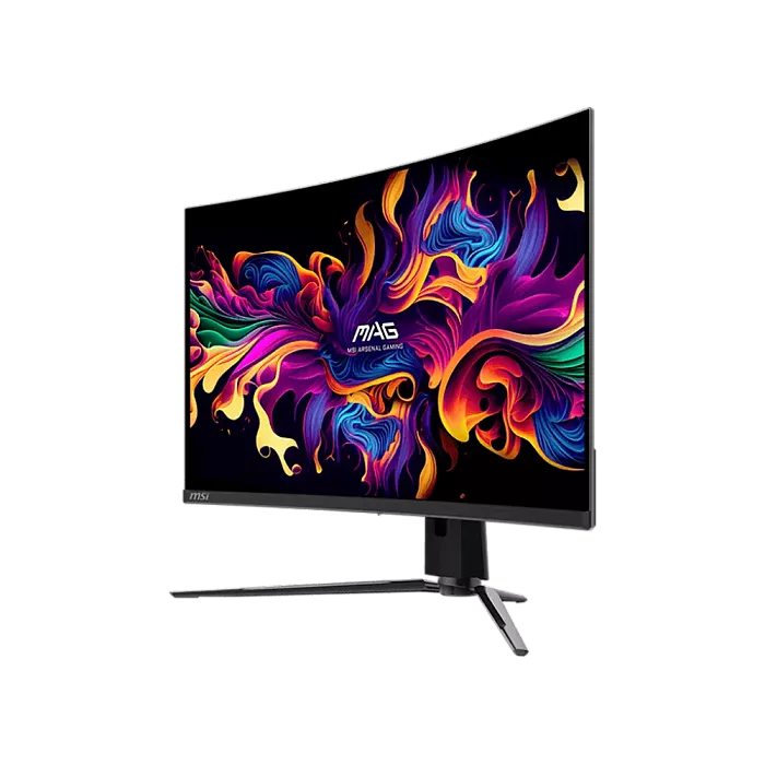 4K QD-OLED монитор MSI MAG 321CUP - фото 3