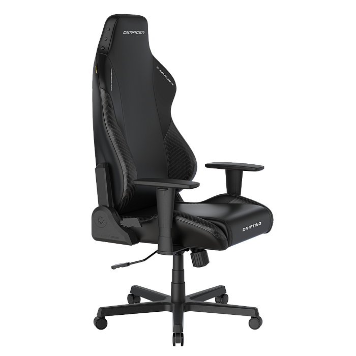 Компьютерное игровое кресло DXRacer OH/DXL23/N - фото 1