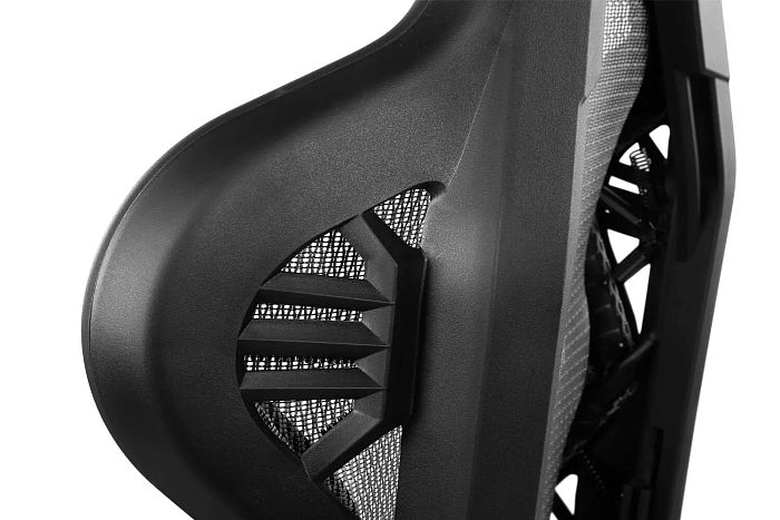 Компьютерное кресло DXRacer AIR/D7400/GN - фото 3