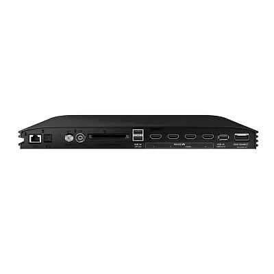 4K телевизор Samsung QE55S95FAUXRU - фото 9
