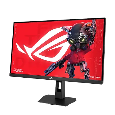 4K монитор ASUS ROG Strix XG27UCSR - фото 2