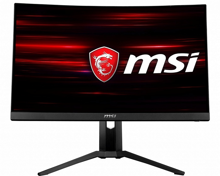Full HD монитор MSI Optix MAG271CR - фото 1