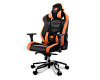 Игровое кресло Cougar ARMOR TITAN PRO ORANGE VERSION - фото 1