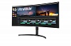 3.8K монитор LG 38WN75C-B - фото 2