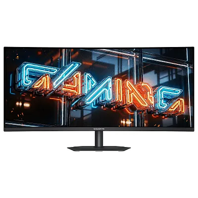 3.5K монитор Gigabyte MO34WQC36 - фото 1