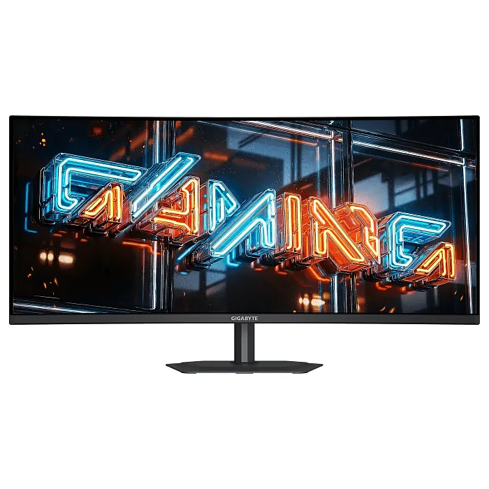 3.5K монитор Gigabyte MO34WQC36 - фото 1