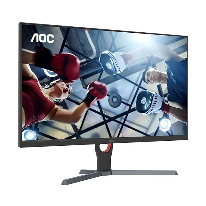 Full HD монитор AOC 27G11ZE - фото 1