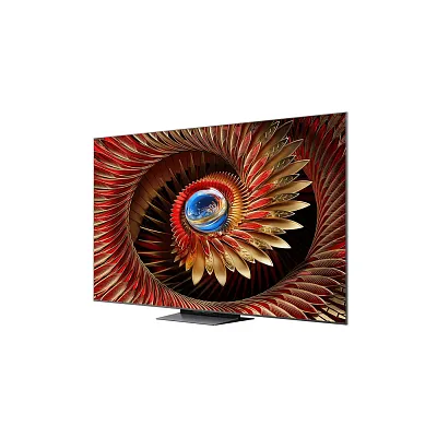 4K телевизор TCL 75C8K - фото 3