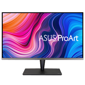 4K монитор ASUS ProArt PA32UCG-K