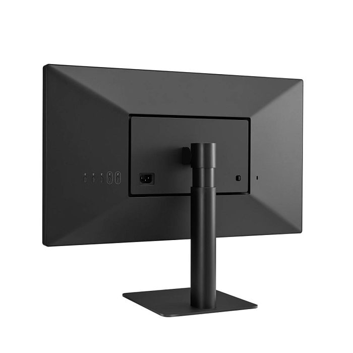 4K монитор LG UltraFine 4K (24MD4KL-B) - фото 8