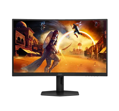 Full HD монитор AOC C27G4ZXU - фото 2