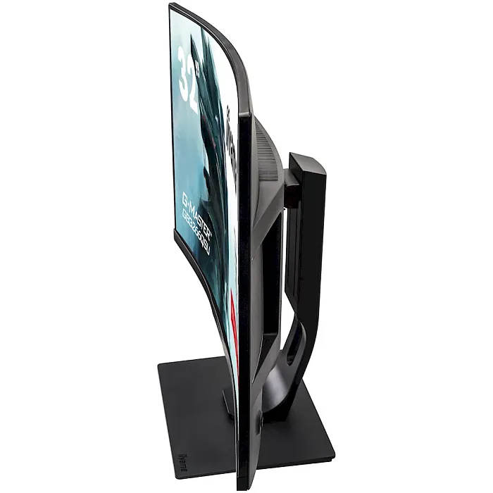 WQHD монитор iiyama G-MASTER GB3266QSU-B1 - фото 6