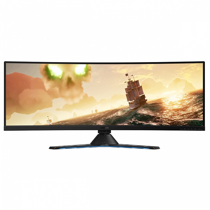 DWUFHD монитор Lenovo Legion Y44W - фото 2