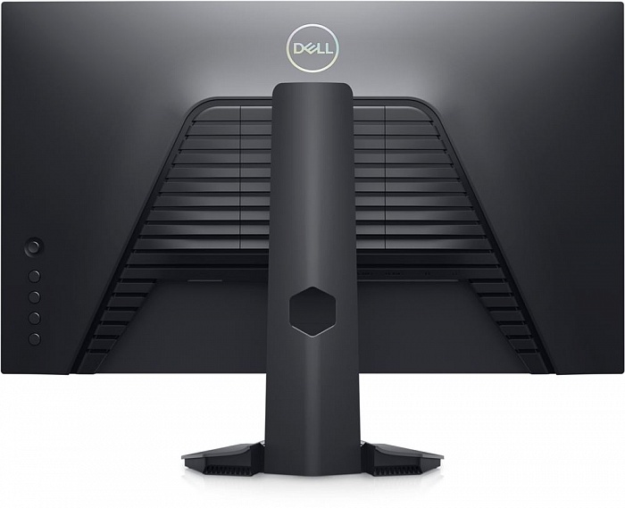 Full HD монитор Dell G2422HS - фото 6