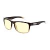 Очки для геймеров GUNNAR Intercept, Latte Fade, Amber (INT-10201) - фото 1
