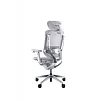 Премиум эргономичное кресло GT Chair Marrit X Pro, серый (GTC-Marrit-X-PRO-SG) - фото 5
