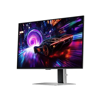 4K монитор Samsung Odyssey G8 S27FG812SI (LS27FG812SIXCI) - фото 2