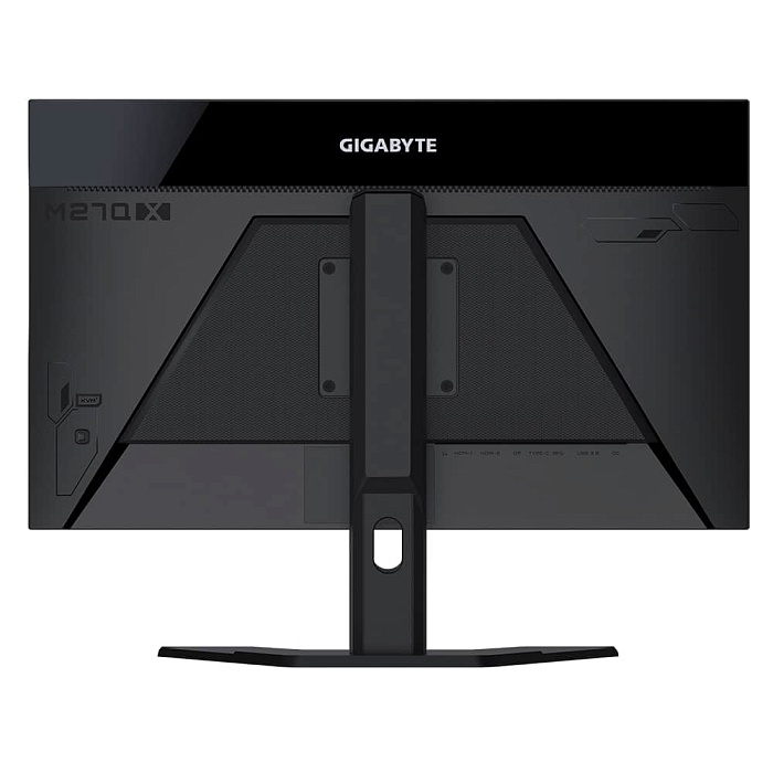 WQHD монитор Gigabyte M27Q X - фото 6