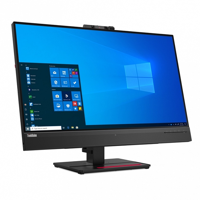 WQHD монитор Lenovo ThinkVision T27hv-20 - фото 2
