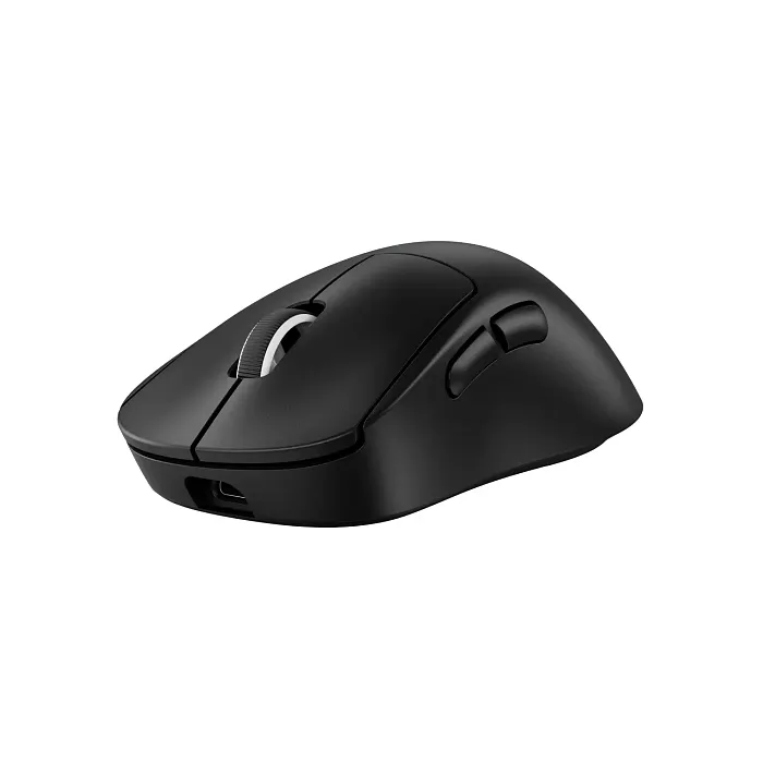Игровая беспроводная мышь Logitech G Pro X Superlight 2 DEX Black (910-007357) - фото 2