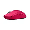 Игровая беспроводная мышь Logitech G Pro X Superlight 2, Pink (910-006799) - фото 2