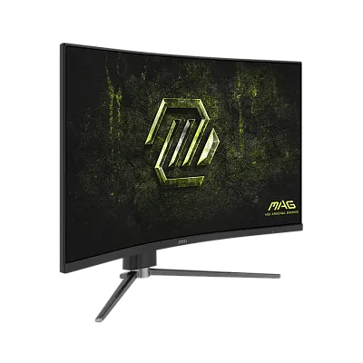 WQHD монитор MSI MAG 325CQPF E18 - фото 2