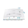 3.5K монитор Samsung ViewFinity S6 S65TC S34C650TAUXEN - фото 9