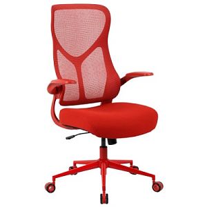 Компьютерное кресло ZONE 51 FREELANCER Y2 Red (Z51-FY2-RD)