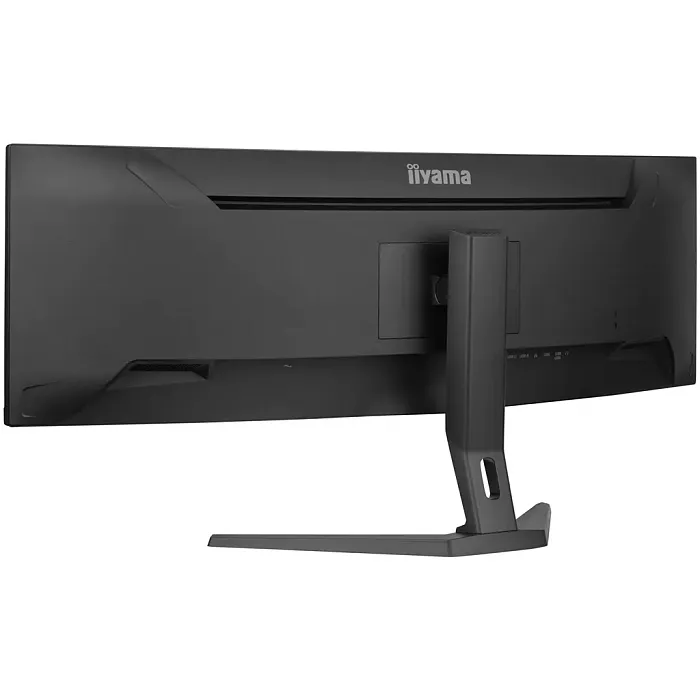 DWQHD монитор iiyama XCB4594DQSN-B1 - фото 9