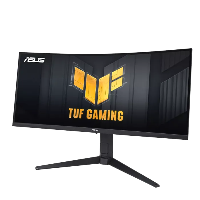 3.5K монитор ASUS TUF Gaming VG34VQEL1A - фото 2
