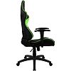 Игровое кресло ThunderX3 EC3 Air Black Green - фото 1