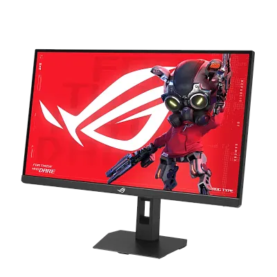5K монитор ASUS ROG Strix 5K XG27JCG - фото 2