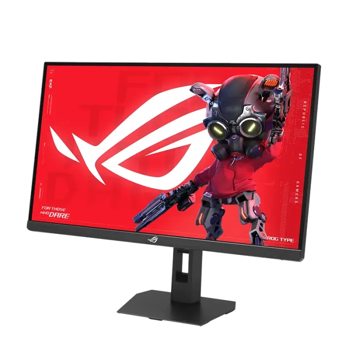 5K монитор ASUS ROG Strix 5K XG27JCG - фото 2