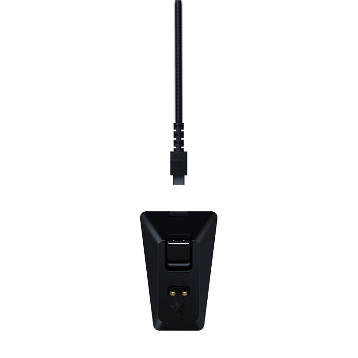 Игровая мышь Razer Viper Ultimate & Mouse Dock (RZ01-03050100-R3G1) - фото 7