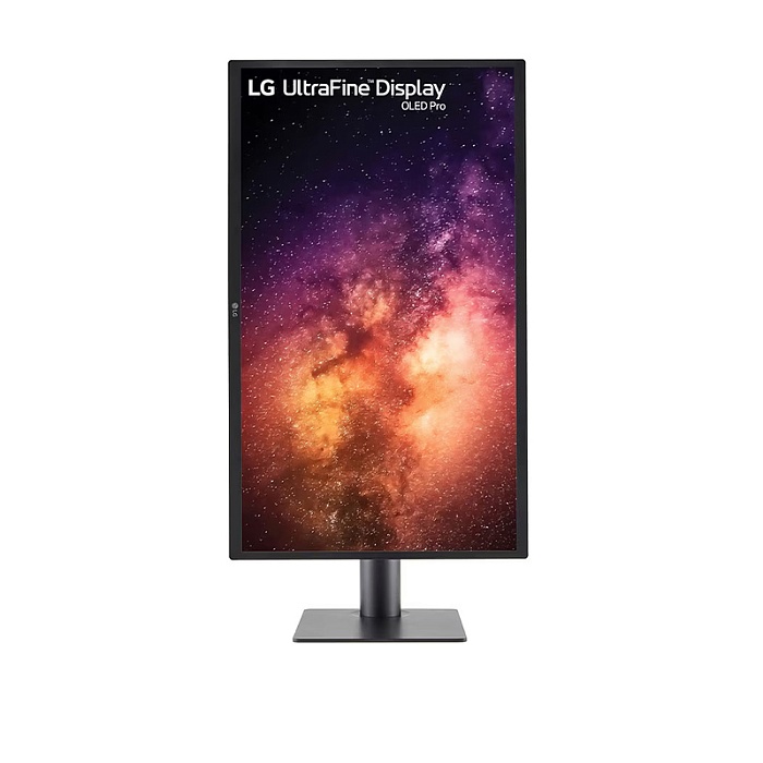4K OLED монитор LG UltraFine 27BP95E-B - фото 8
