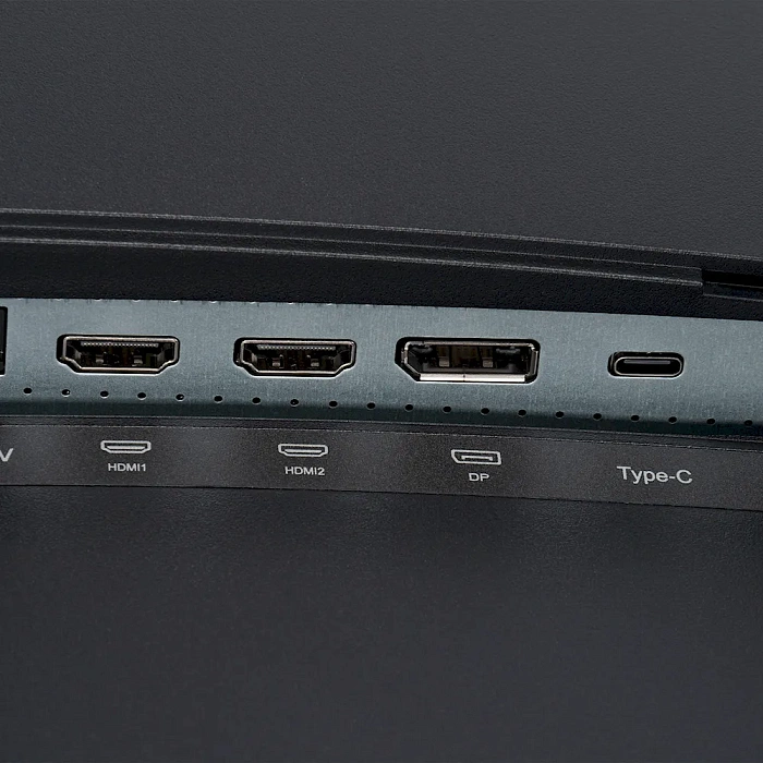 3.5K монитор DIGMA Overdrive 34A710Q - фото 13