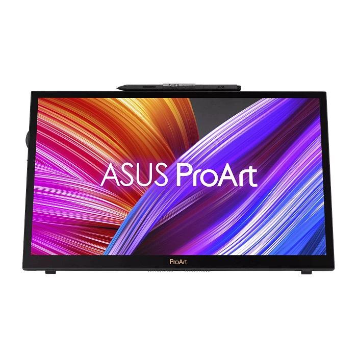 Портативный 4K монитор ASUS ProArt PA169CDV (90LM0711-B01I70) - фото 1