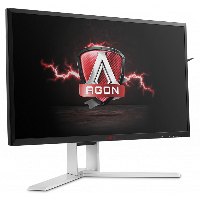 Full HD монитор AOC AGON AG251FG - фото 2