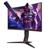 Full HD монитор AOC C24G2U - фото 3